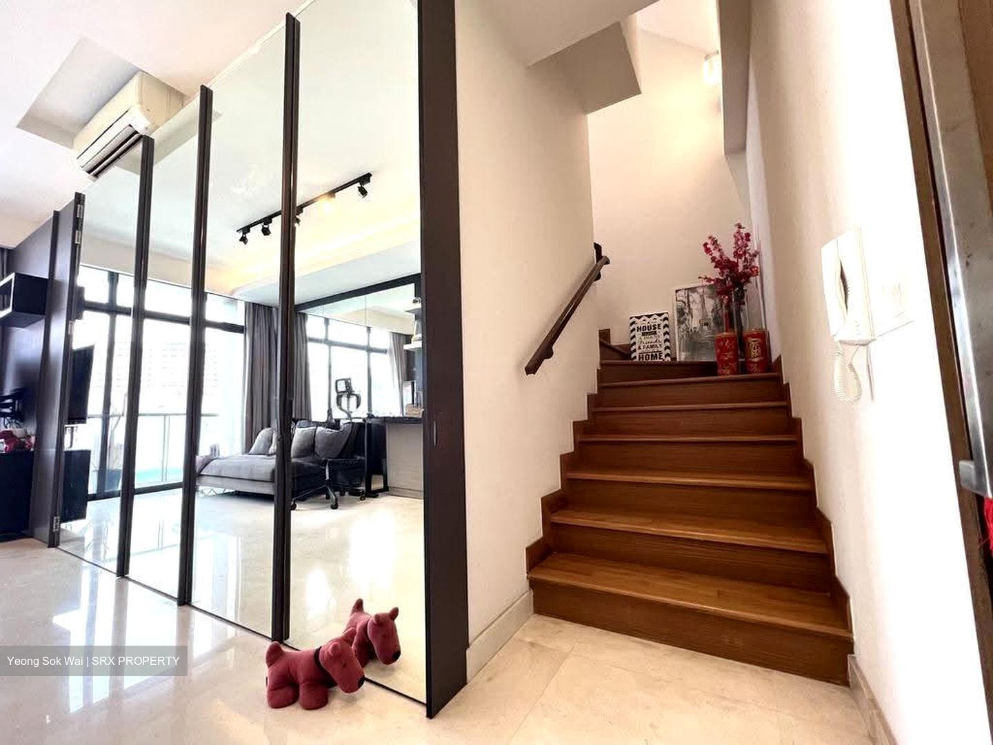 Tropika East (D14), Condominium #639573521